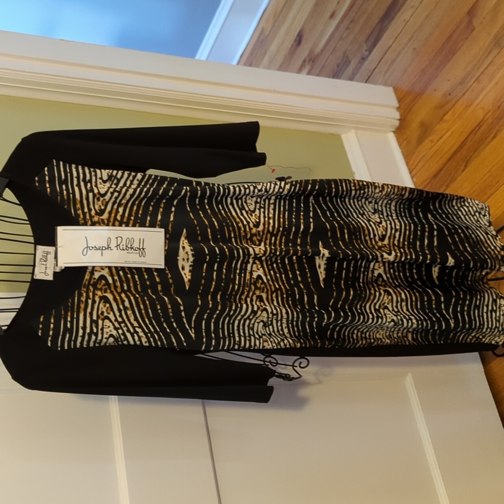 Nwt designer dress